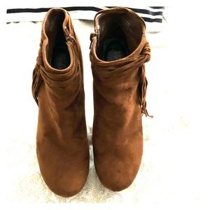 Booties women’s